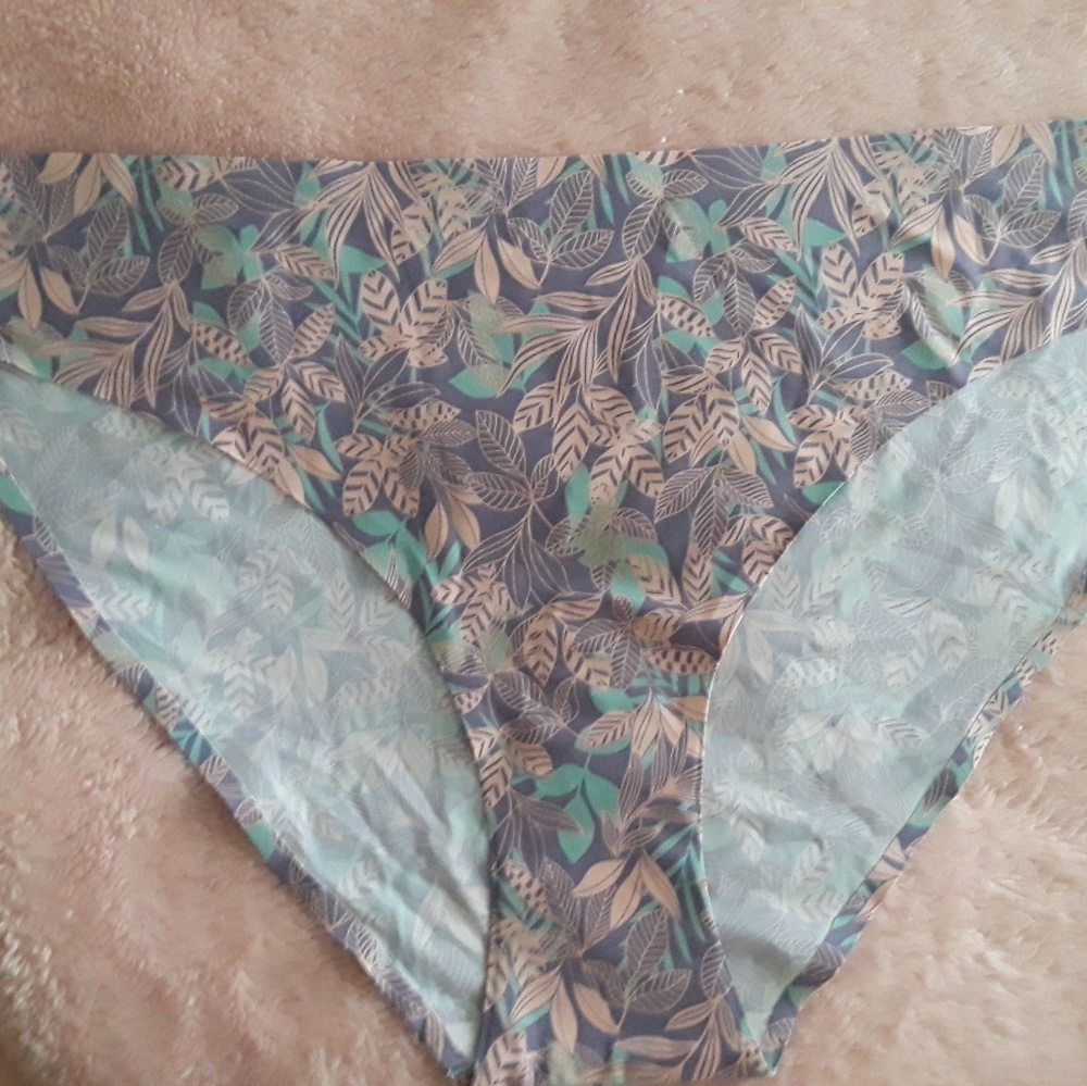 Seamless Plus Size Imtimates